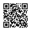 Código QR (código de barras bidimensional)