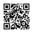 Código QR (código de barras bidimensional)