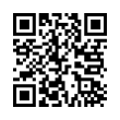 Código QR (código de barras bidimensional)