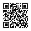 Código QR (código de barras bidimensional)