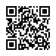 Código QR (código de barras bidimensional)