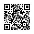 Código QR (código de barras bidimensional)