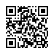 Código QR (código de barras bidimensional)