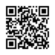 Código QR (código de barras bidimensional)