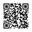 Código QR (código de barras bidimensional)