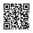Código QR (código de barras bidimensional)