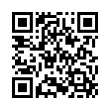 Código QR (código de barras bidimensional)