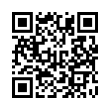 Código QR (código de barras bidimensional)