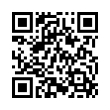 Código QR (código de barras bidimensional)