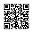 Código QR (código de barras bidimensional)