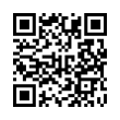 Código QR (código de barras bidimensional)