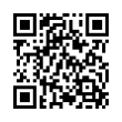 Código QR (código de barras bidimensional)