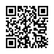 Código QR (código de barras bidimensional)