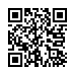 Código QR (código de barras bidimensional)