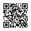 Código QR (código de barras bidimensional)