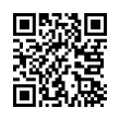 Código QR (código de barras bidimensional)