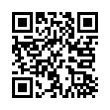 Código QR (código de barras bidimensional)