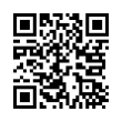 Código QR (código de barras bidimensional)