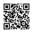 Código QR (código de barras bidimensional)