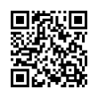 Código QR (código de barras bidimensional)