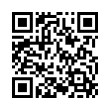 Código QR (código de barras bidimensional)