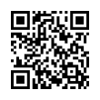 Código QR (código de barras bidimensional)