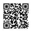 Código QR (código de barras bidimensional)