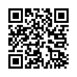 Código QR (código de barras bidimensional)