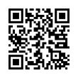 Código QR (código de barras bidimensional)