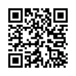 Código QR (código de barras bidimensional)