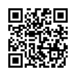 Código QR (código de barras bidimensional)