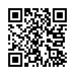 Código QR (código de barras bidimensional)