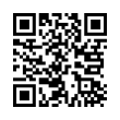 Código QR (código de barras bidimensional)