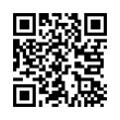 Código QR (código de barras bidimensional)