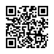 Código QR (código de barras bidimensional)