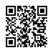 Código QR (código de barras bidimensional)