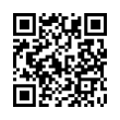 Código QR (código de barras bidimensional)