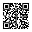 Código QR (código de barras bidimensional)