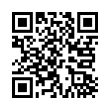 Código QR (código de barras bidimensional)